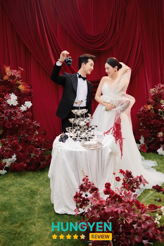 Tiara Studio Hưng Yên