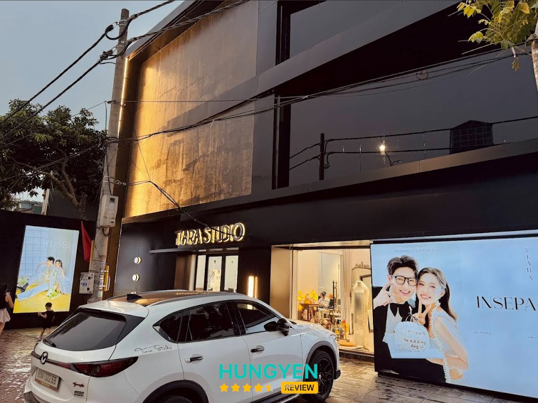 Tiara Studio – hình ảnh 2