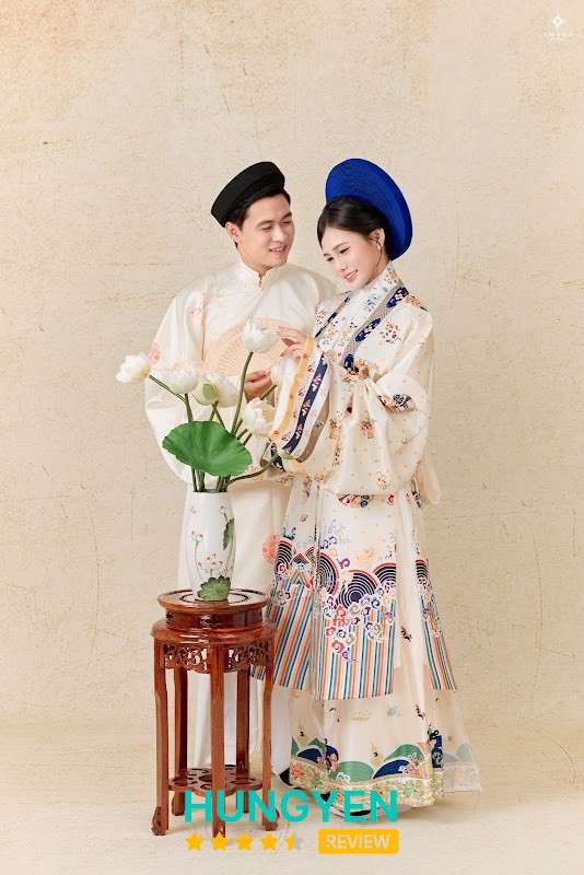 AMORA Studio Hưng Yên