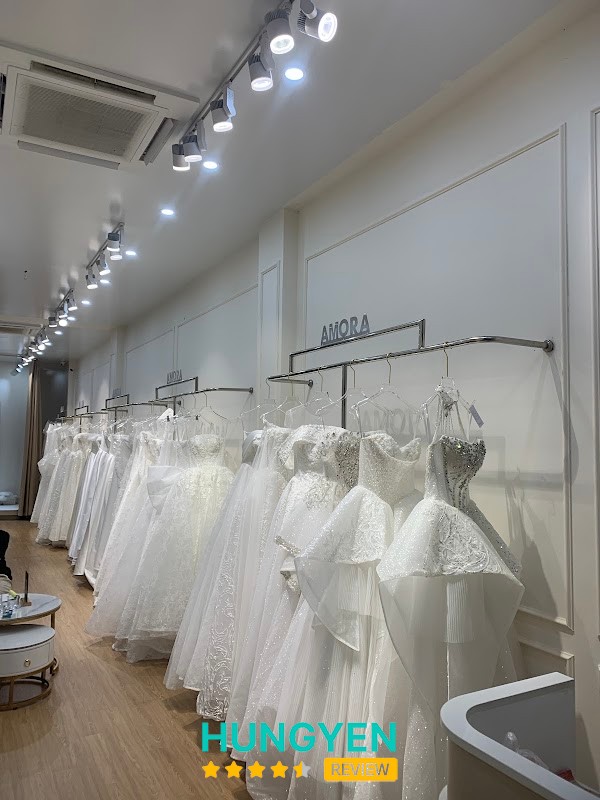 AMORA Studio – hình ảnh 2