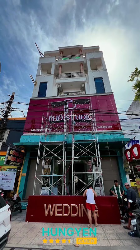 Phố studio – hình ảnh 2