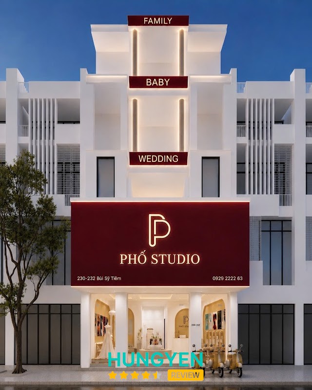 Phố studio – hình ảnh 3
