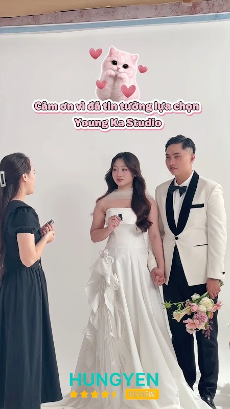 Young Ka Studio – hình ảnh 2