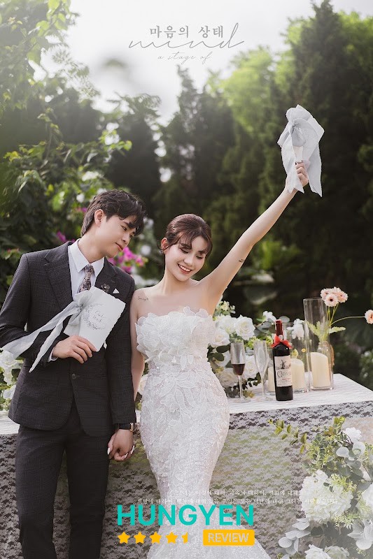 TU WEDDING – hình ảnh 3