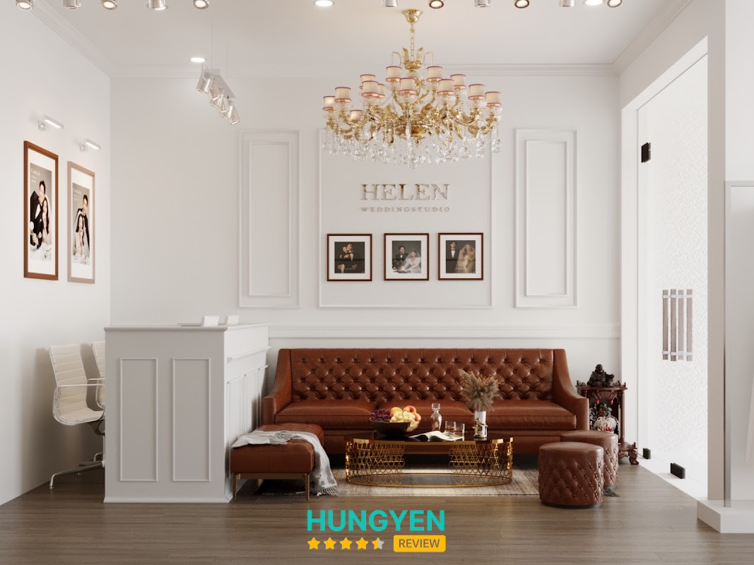 Helen Studio Phố Hiến