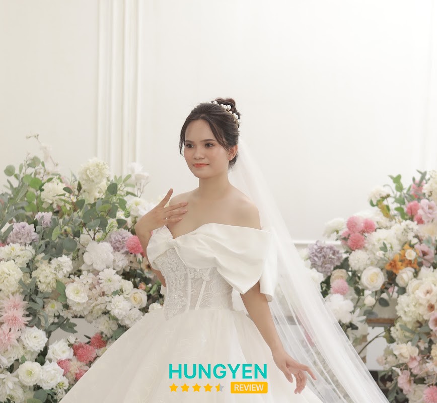 Phim Trường Love Garden