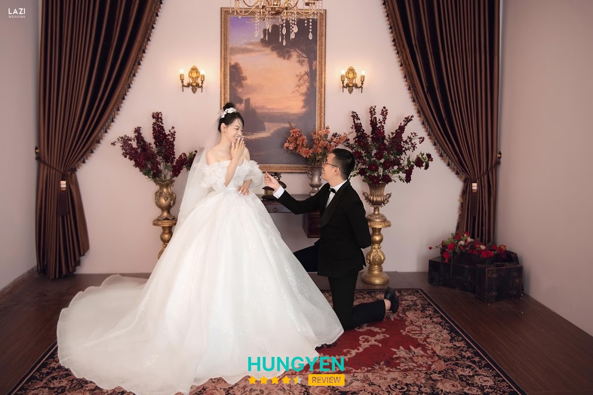 LaziWedding – hình ảnh 2