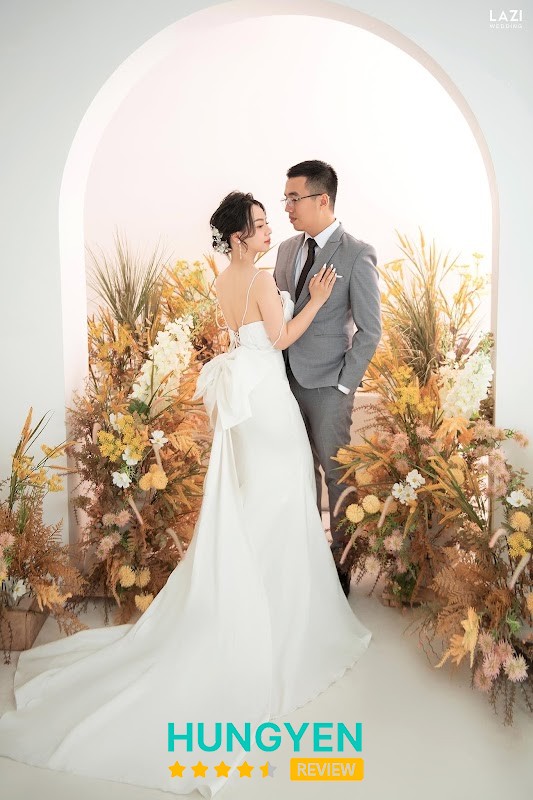 LaziWedding – hình ảnh 3