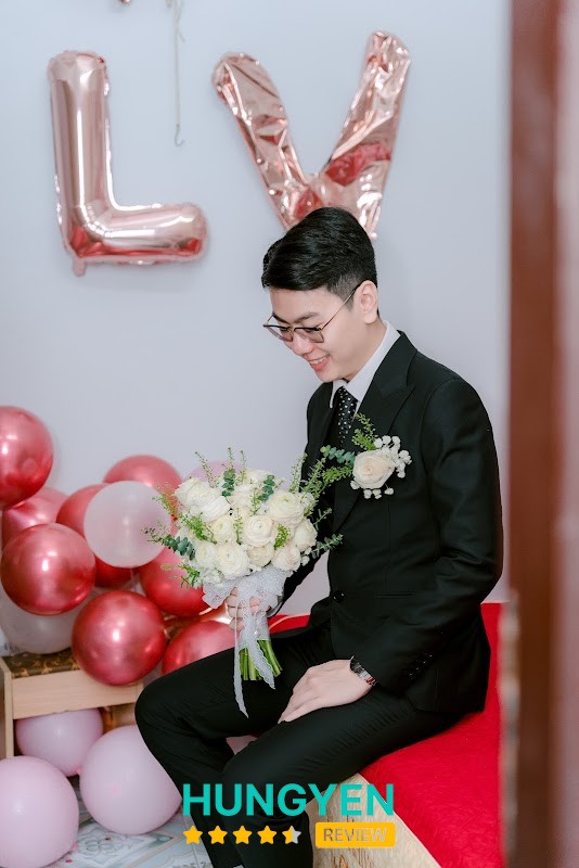 Phóng Sự Cưới Thái Bình - VN Photo