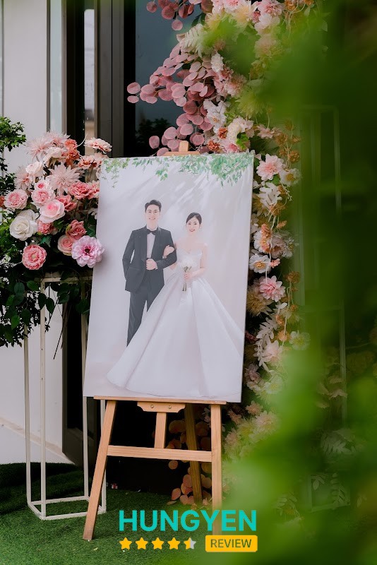 Phóng Sự Cưới Thái Bình - VN Photo – hình ảnh 2