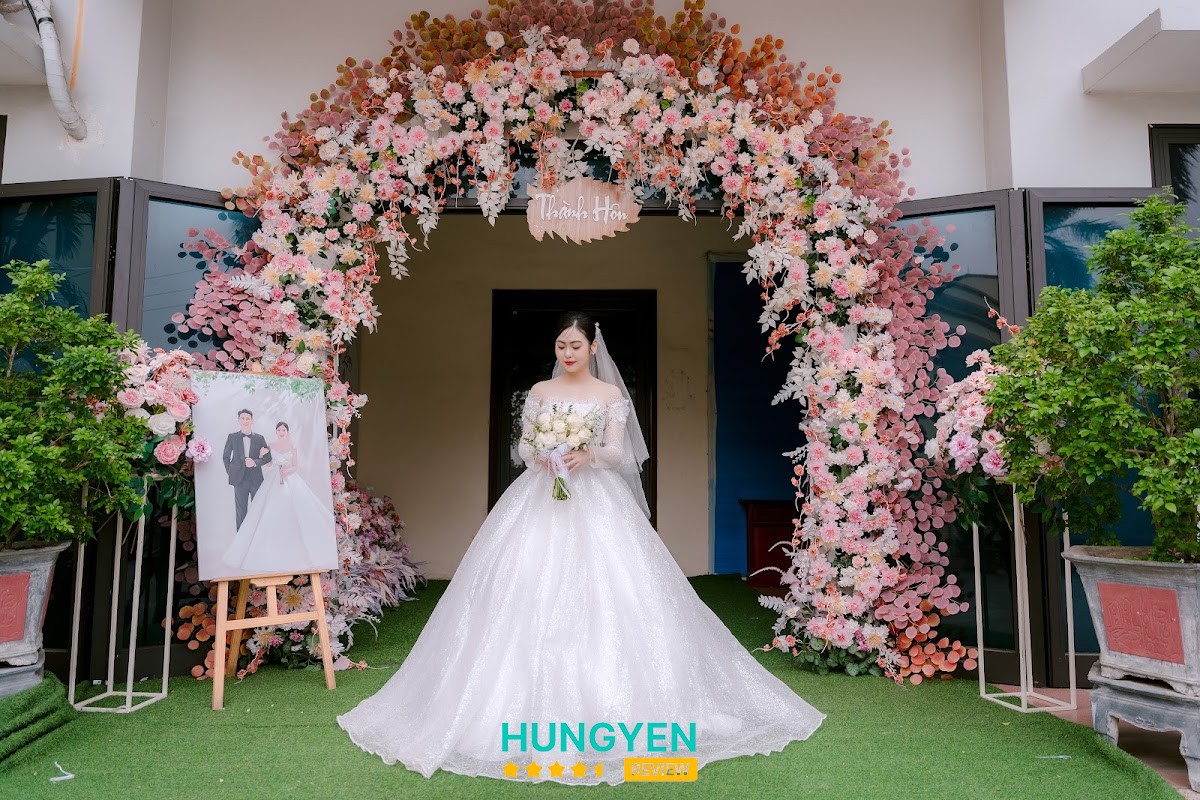 Phóng Sự Cưới Thái Bình - VN Photo – hình ảnh 3