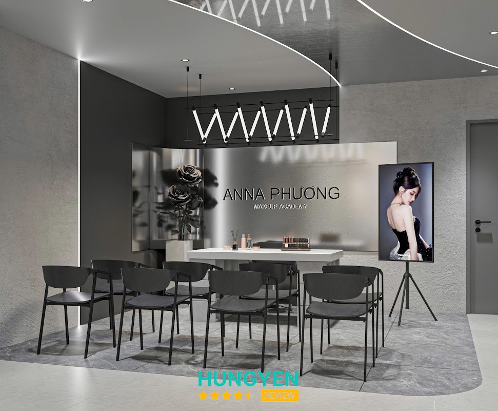 Anna Phương Wedding Studio Thái Thụy