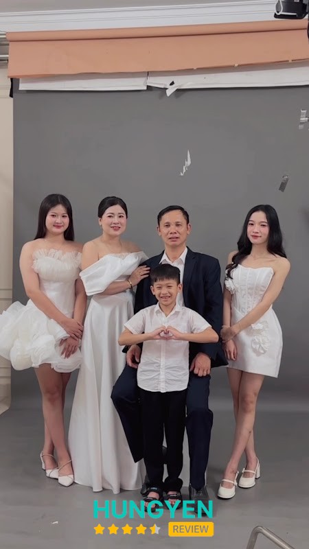 Anna Phương Wedding Studio – hình ảnh 2
