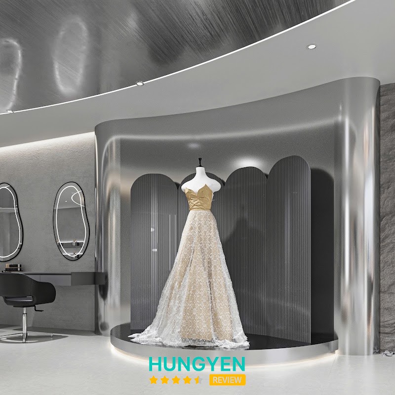 Anna Phương Wedding Studio – hình ảnh 3