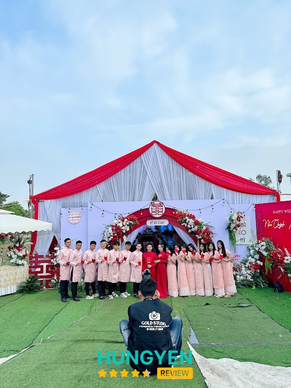 GOLD STUDIO – hình ảnh 3
