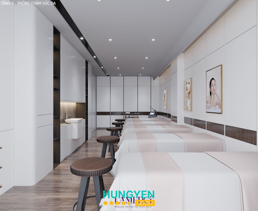 Viện Thẩm Mỹ LAMERCI – hình ảnh 2