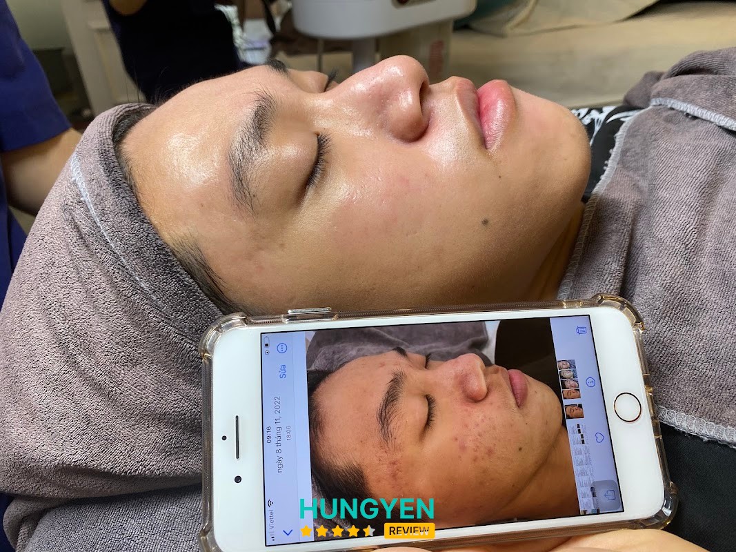 Viện Thẩm Mỹ LAMERCI – hình ảnh 3