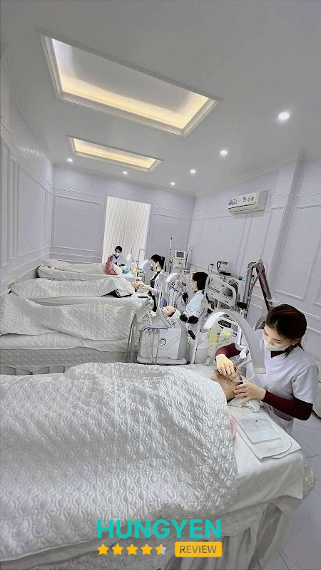 Viện Thẩm Mỹ AT Hưng Yên