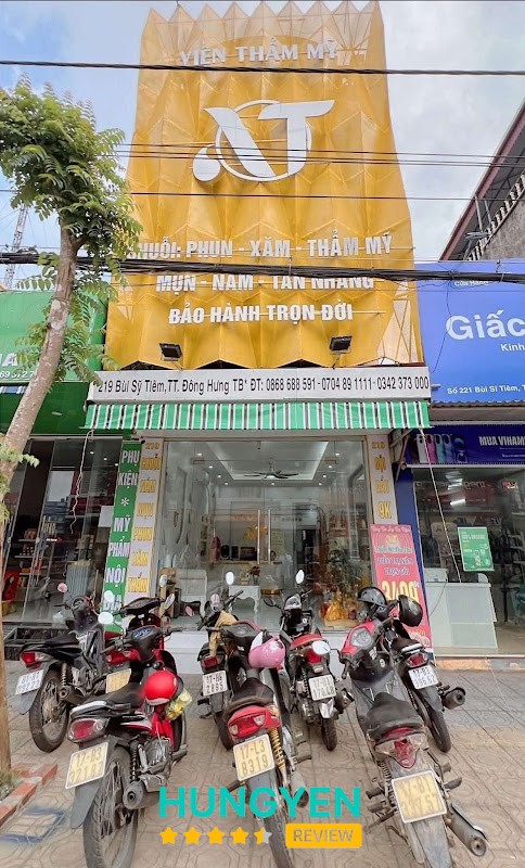 Viện Thẩm Mỹ AT – hình ảnh 2