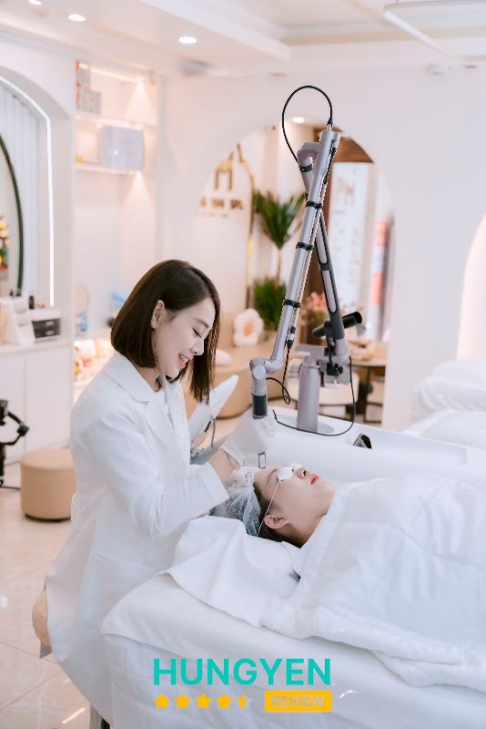 Phương Mai spa clinic – hình ảnh 3