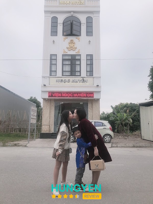 Thẩm Mỹ Viện Ngọc Huyền Beauty Academy – hình ảnh 2