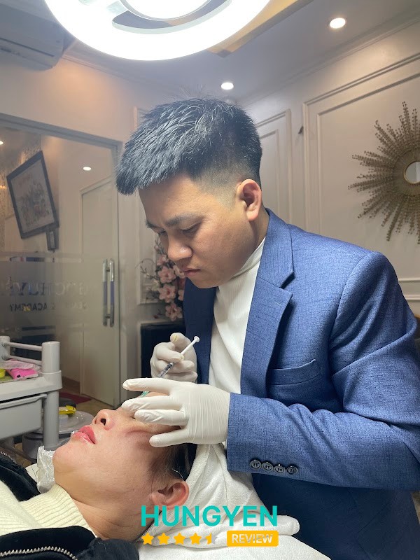 Thẩm Mỹ Viện Ngọc Huyền Beauty Academy – hình ảnh 3