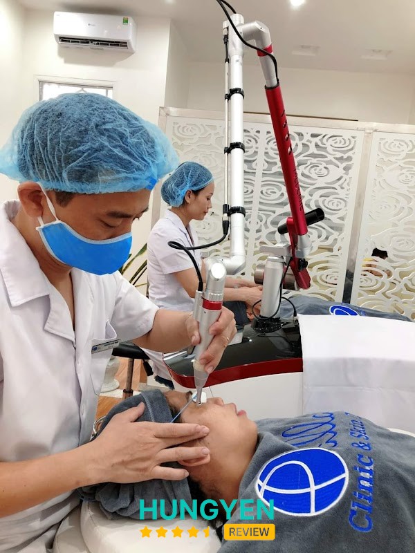Thẩm mỹ Pallas – hình ảnh 3