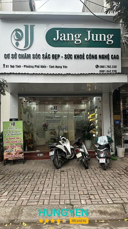 Thẩm mỹ viện JangJung – hình ảnh 3