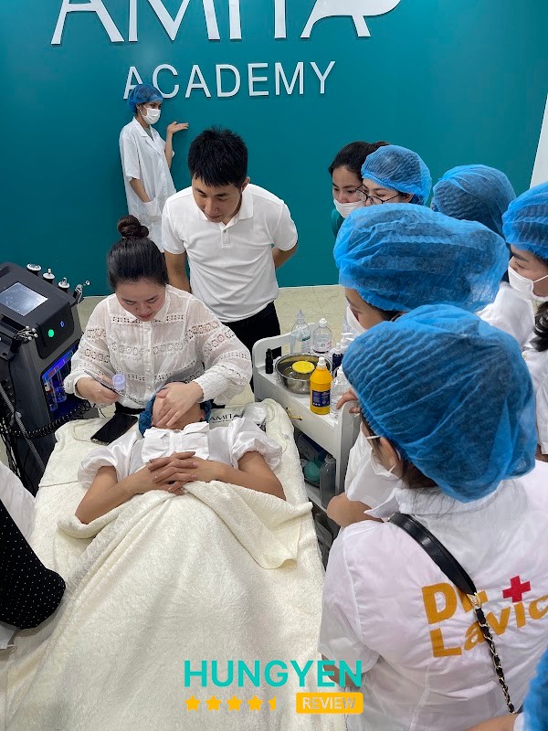 SENNIO & DRLAVIC HƯNG YÊN – hình ảnh 2