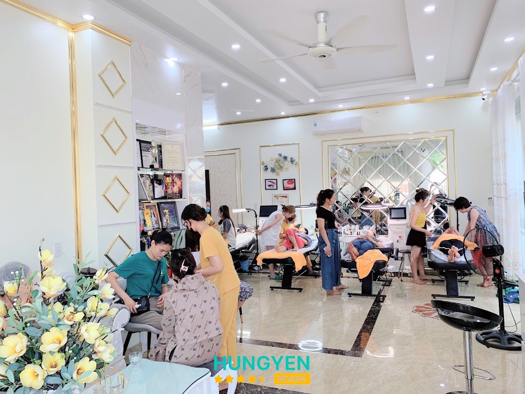 Thẩm Mỹ Loan Phạm – hình ảnh 2