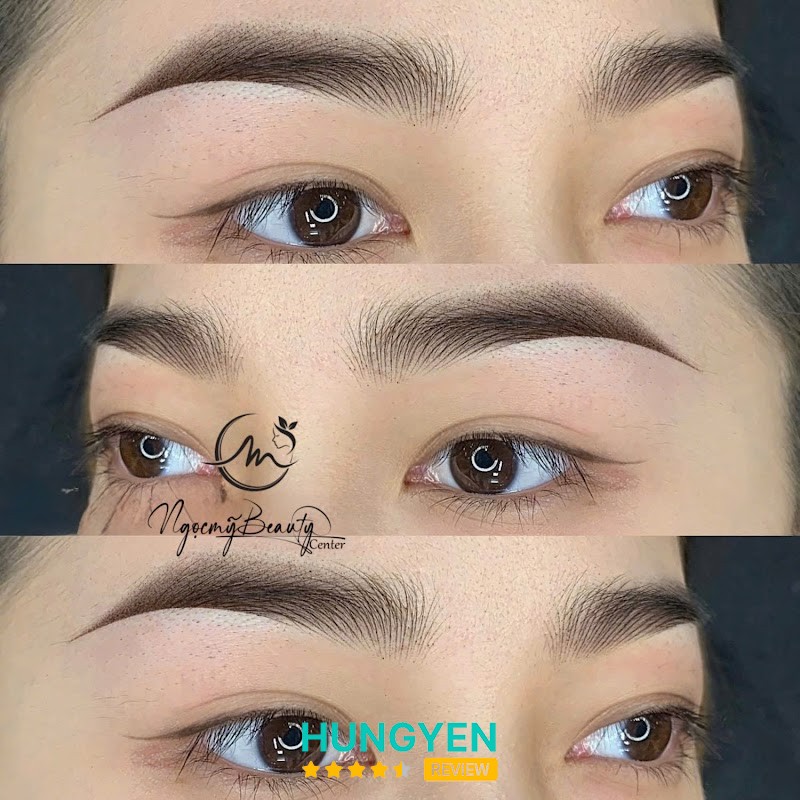 Thẩm Mỹ Viện Ngọc Mỹ – hình ảnh 2