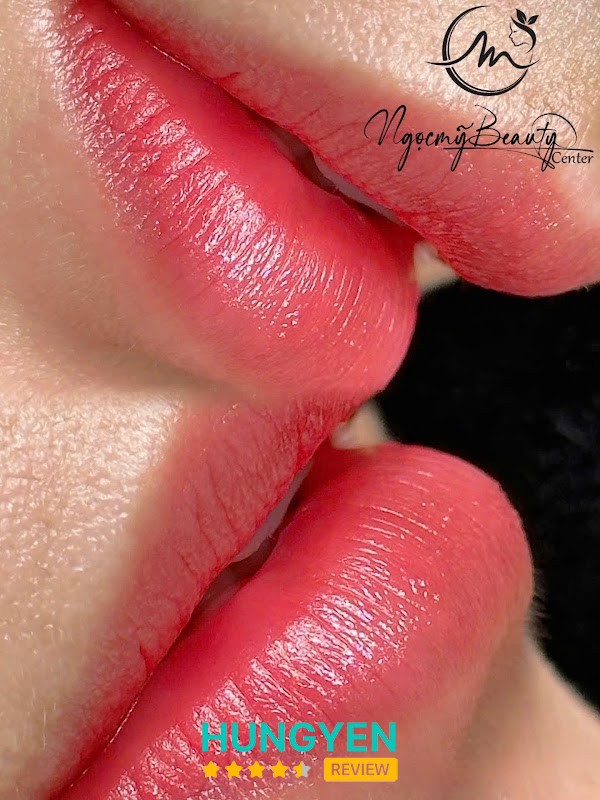 Thẩm Mỹ Viện Ngọc Mỹ – hình ảnh 3