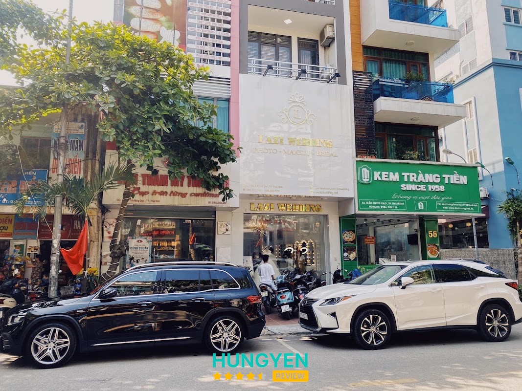 Viện Thẩm Mỹ Thái Bình – hình ảnh 2