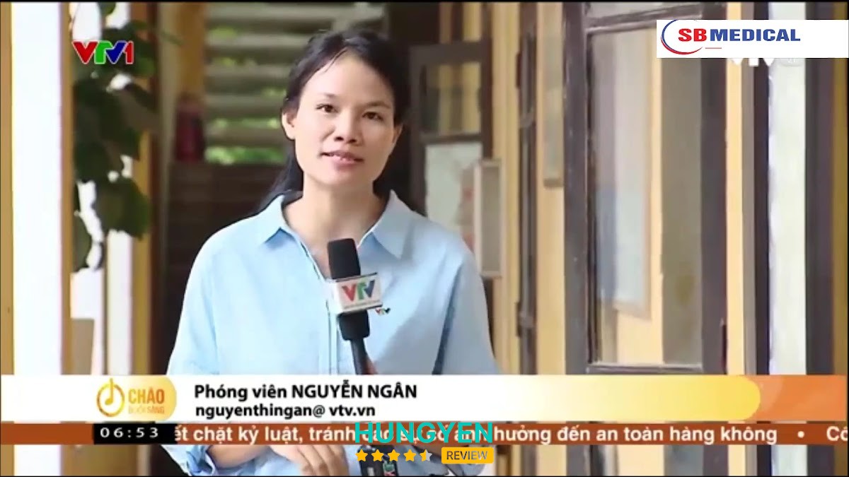 Hệ thống Thẩm mỹ SBMedical – hình ảnh 2