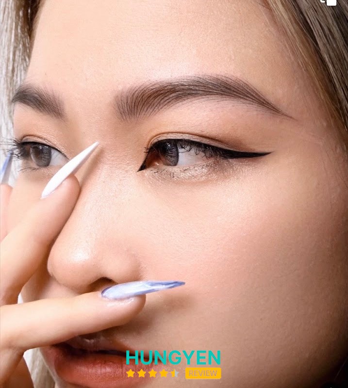 Spa Phương Mi Thái Bình Trần Hưng Đạo