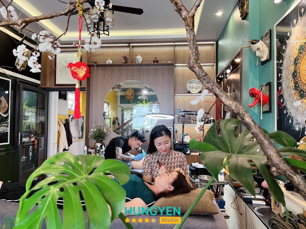 Hồng Nhung Beauty – hình ảnh 3