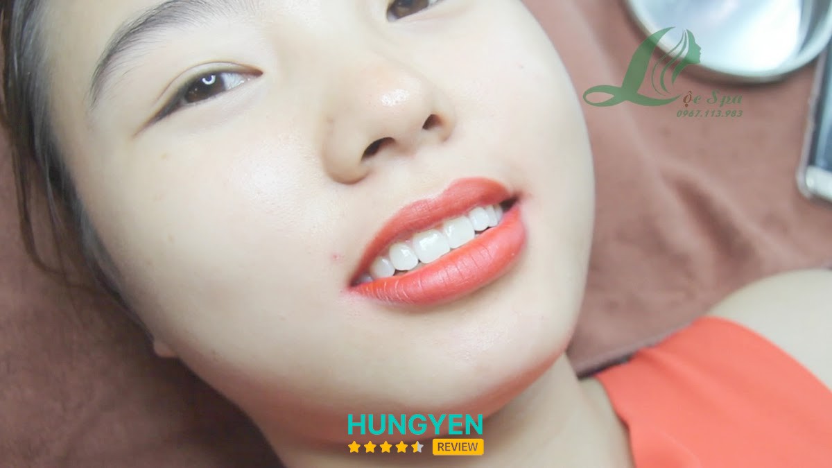 Lộc Spa Thái Bình – hình ảnh 2