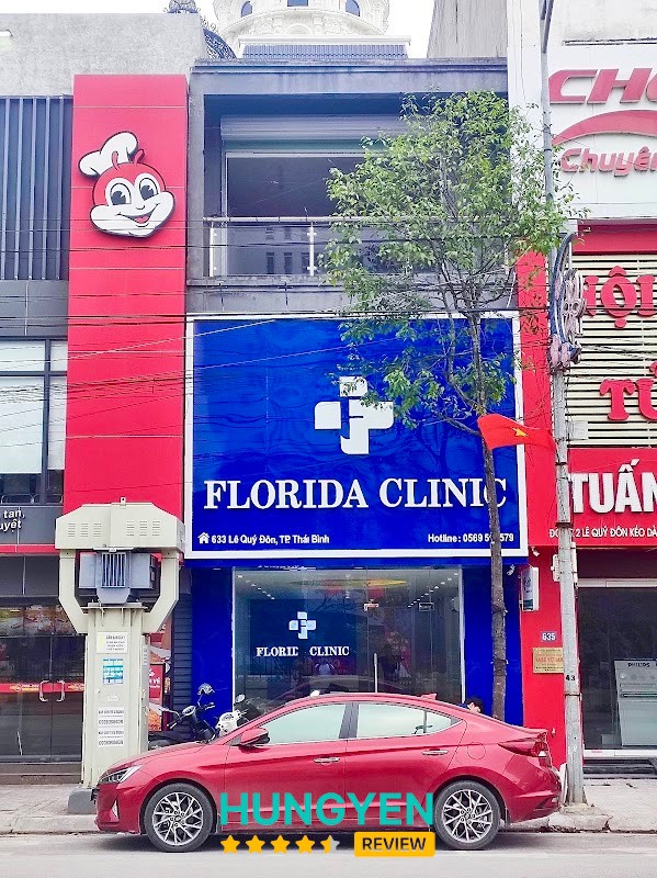 Thẩm Mỹ Viện Florida Center – hình ảnh 2