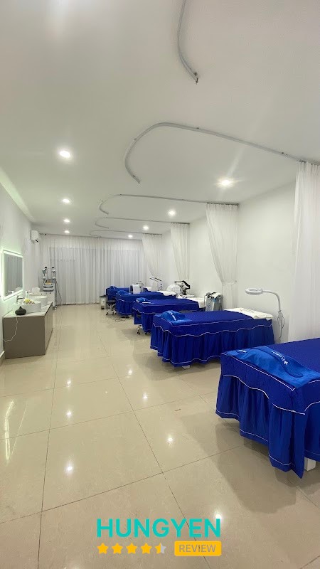 Thẩm Mỹ Viện Florida Center – hình ảnh 3