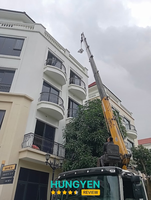 Kiến Trúc Nội Thất GTF – hình ảnh 2