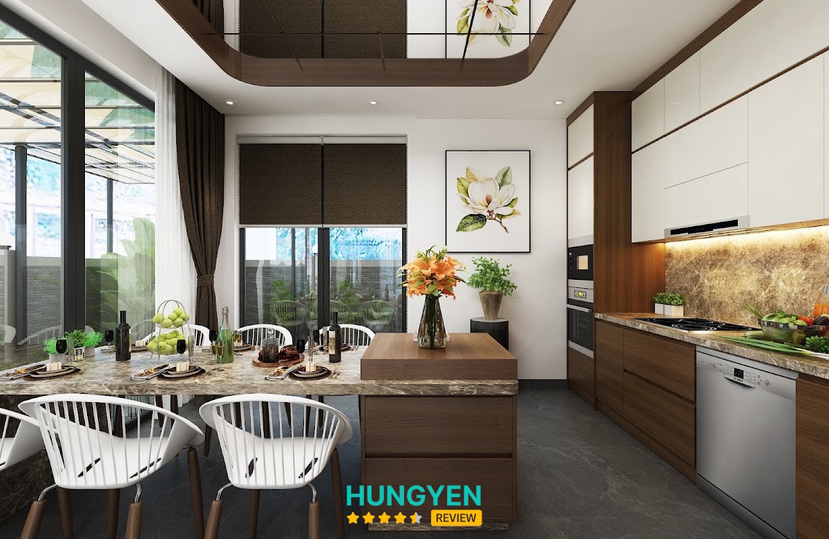 Công ty cổ phần xây dựng và kiến trúc DHL – hình ảnh 3