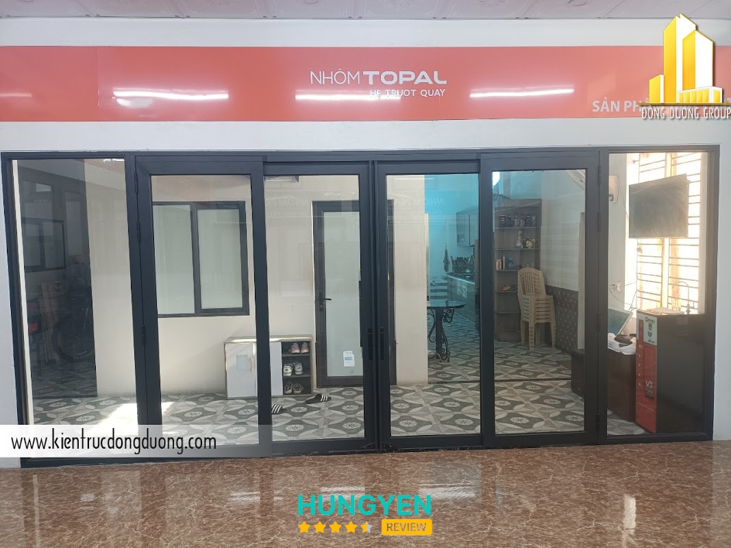 Kiến Trúc Đông Dương – hình ảnh 3