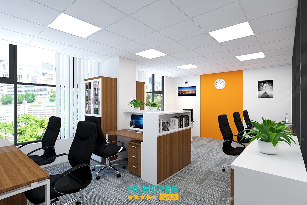 Công Ty TNHH Thiết Kế Kiến Trúc Xây Dựng Hùng Cường – hình ảnh 2