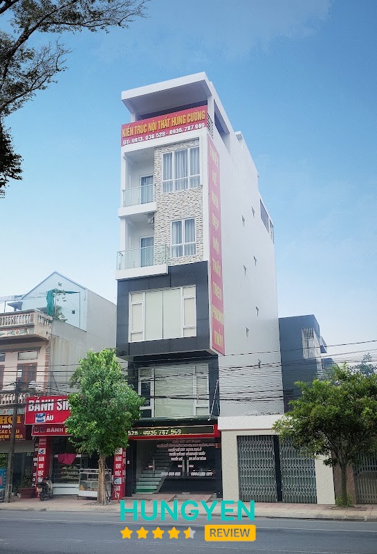 Công Ty TNHH Thiết Kế Kiến Trúc Xây Dựng Hùng Cường – hình ảnh 3