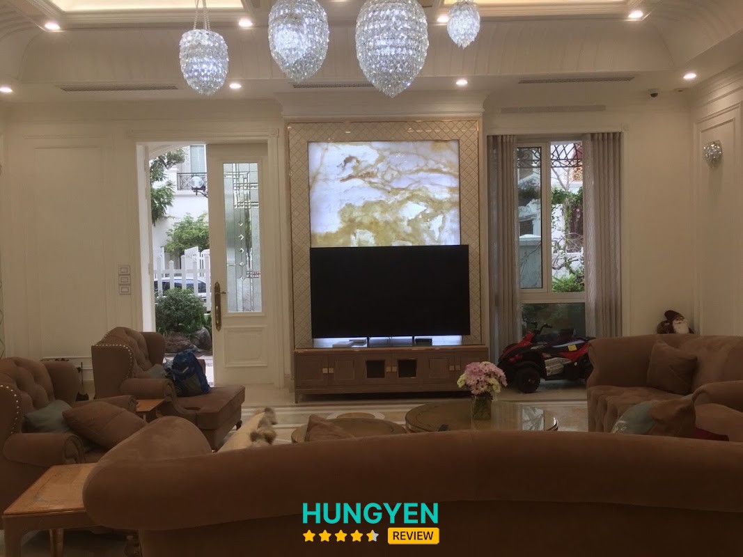 Công ty TNHH Ý Tưởng Kiến Trúc Việt Hưng Yên