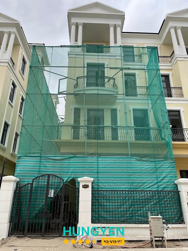 Công ty TNHH Ý Tưởng Kiến Trúc Việt – hình ảnh 2