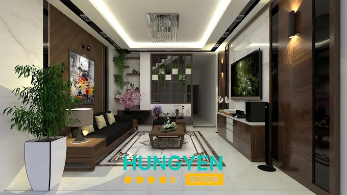 Công ty tư vấn thiết kế nội thất tại Hưng Yên