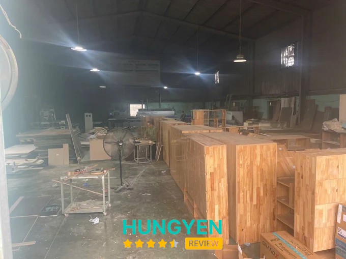 Sản phẩm nội thất Kooxy Hưng Yên