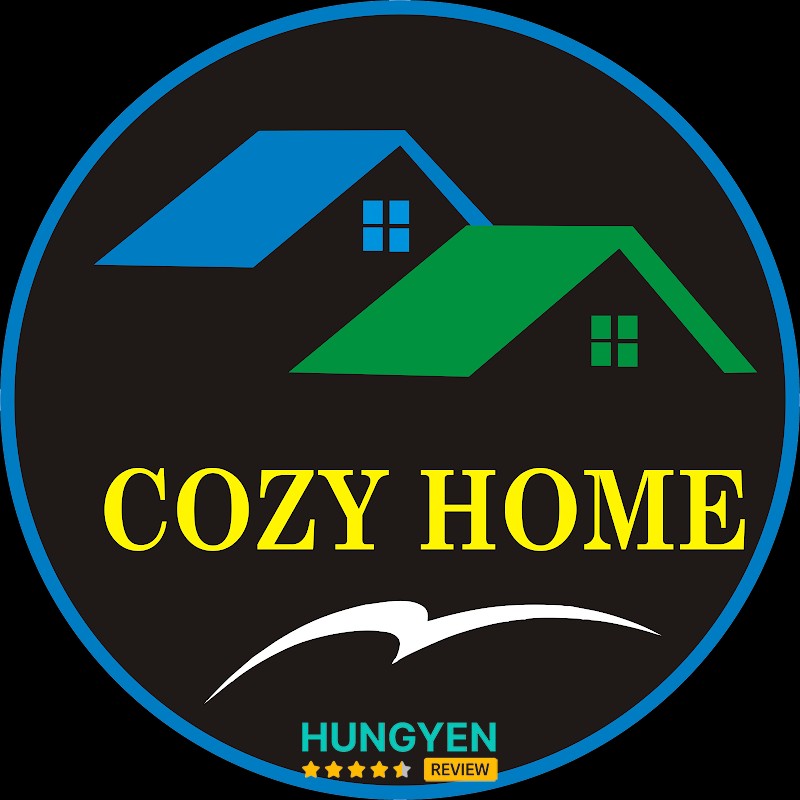 Công trình Cozy Home