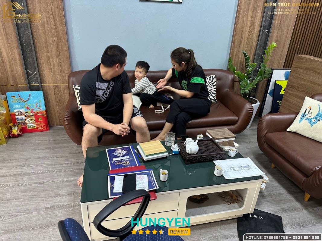 GemiHome Chi Nhánh Thái Bình – hình ảnh 2